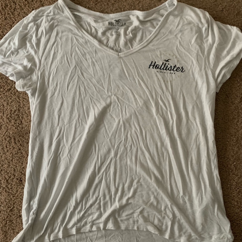 Hollister Shirt